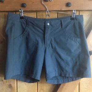 Patagonia W’s Shorts, Size 8